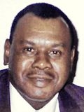 Photo of Calvin Thomas