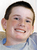 Photo of Stephen-Jordan Long