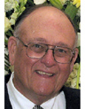 Photo of David Higgins