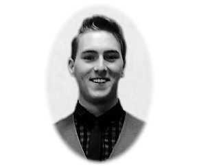 Photo of David-Edward Frenette