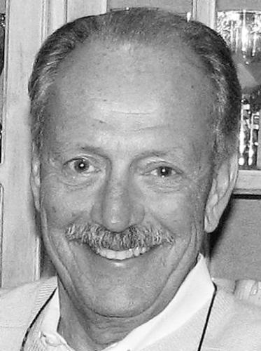 Photo of Gary-Kenneth Hughes