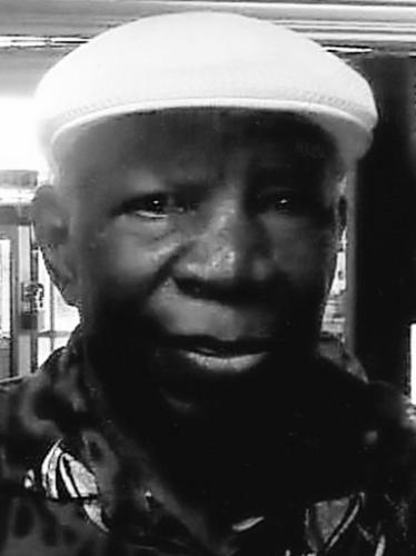 Photo de Clarence Evans