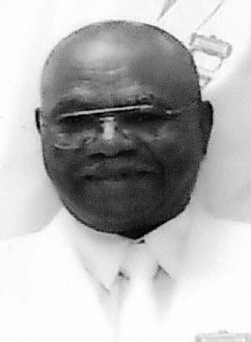 Photo of Ira Jackson