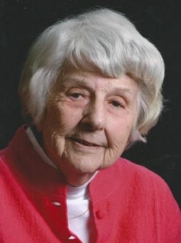 Photo de Nancy-Jane Barton