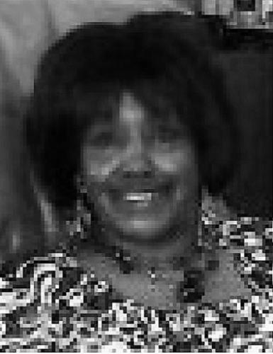 Photo of Annie-Mae Howard