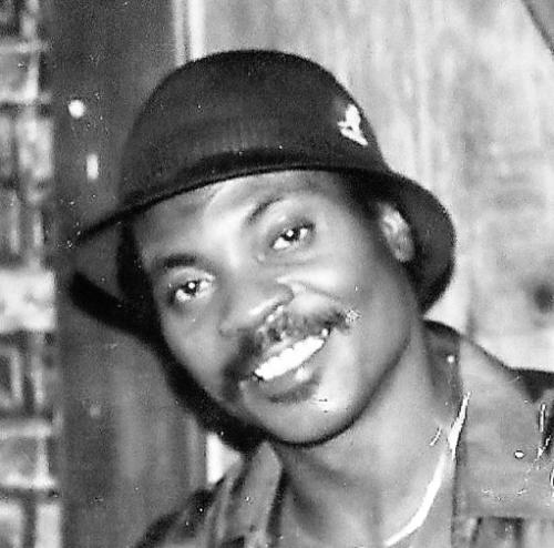 Photo of Willie Simpson