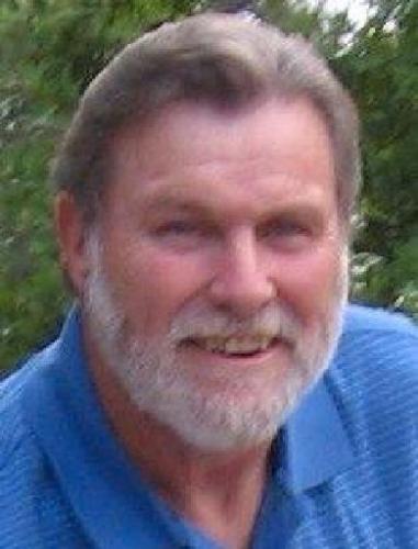 Photo of Charles-Richard Glenn