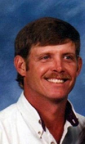 Photo de Kenneth Strickland