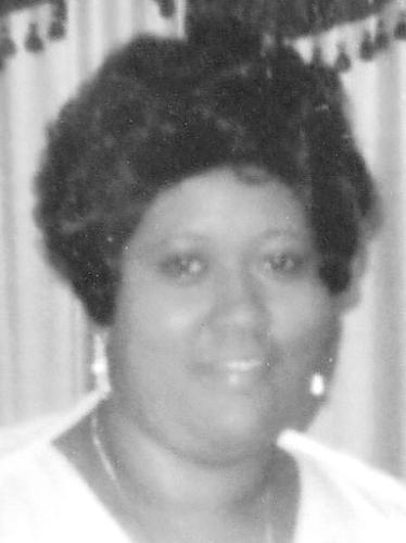 Photo of Barbara-Ann Pearson