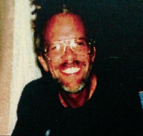 Photo de Ronald Goodwin