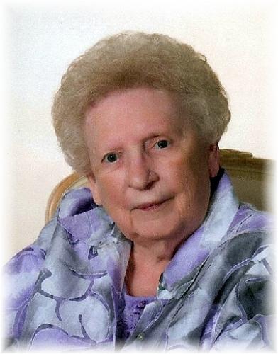 Photo de Jessie-Ruth Carter