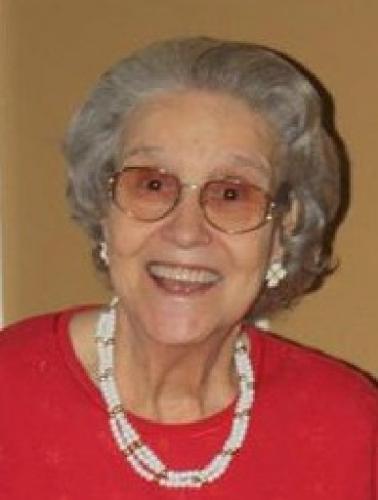 Photo of Joyce-Franks Kelley
