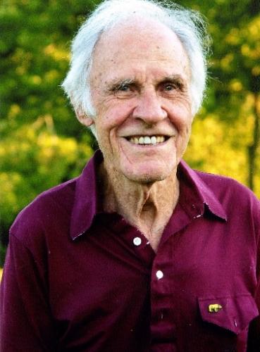 Photo of Jack-D Lambert