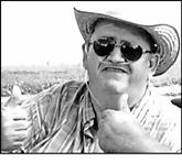 Photo of Paul Laplante