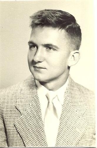 Photo of Jack Cole
