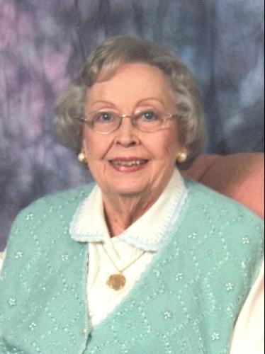 Photo de Mildred-Helen-Odom Wells