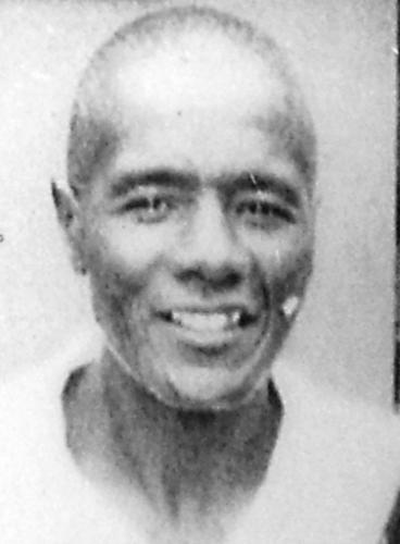 Photo of Charles Clency