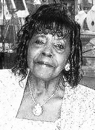 Photo of Mary-H Irby