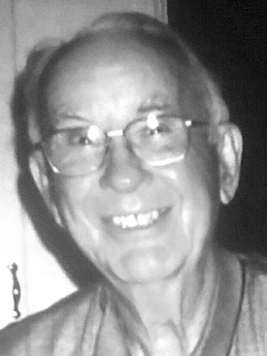 Photo de David-Paul McGowan