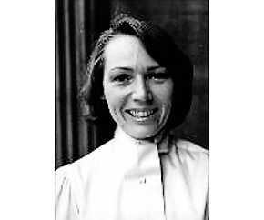 Photo of Susan-Aileen-Kent Davidson