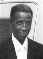 Photo of Mr. -Tommy Williams