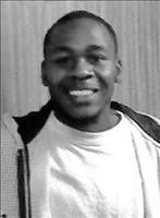 Photo of Mr. -Tyrone-J James