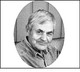 Photo de Gordon Johnson