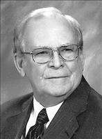 Photo of The-Rev. -Ray-Howard Cooper