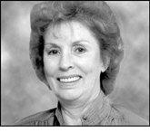 Photo of Edith Porter