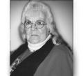 Photo of Yvonne Marion