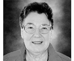 Photo of Gemma Bourque