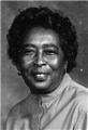Photo of Annie-Lee Reynolds