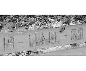 Photo of Ronald Hall