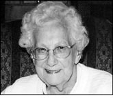 Photo de Frances Hammond