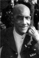 Photo de Hubert Jackson