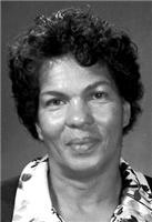 Photo de Mother-Edna Burns