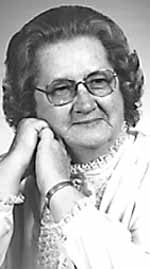 Photo de Ruby-Crutchfield Taylor