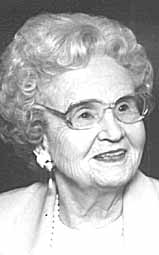 Photo de Emmie-Lou-Hartin Williams