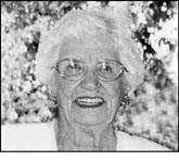 Photo de Margaret McKinnon