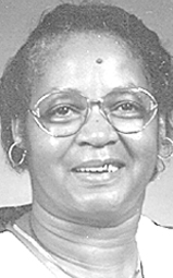 Photo de Johnnie-Virginia Foster