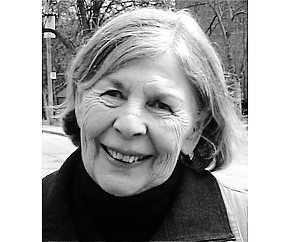 Photo de Barbara-Marion Fraser