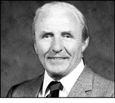 Photo of Hugh Reid