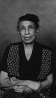 Photo of Gladys-Louise Pickett