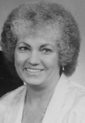 Photo of Betty-Jean-Barnett Hicks