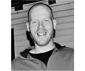 Photo de Marcus-Edward Harding