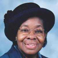 Photo de Martha-Pearl Martin