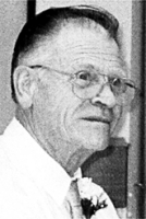 Photo de Reverend-Carl-Edward Swanson