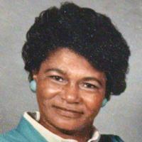 Photo of Vivian-Adelle Wright