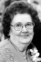 Photo of Caroline Reynolds
