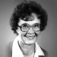 Photo de Agnes Middleton